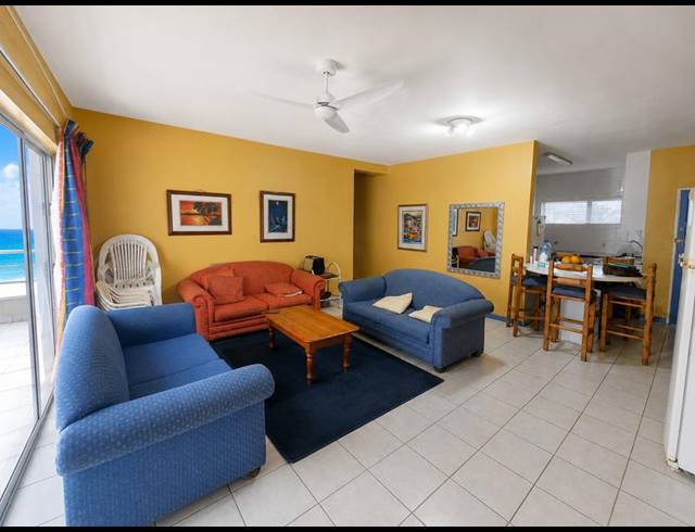 3 BEDROOM PROPERTY TO RENT IN MANABA BEACH